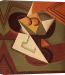 The Fruit Bowl, 1915 giclee art print