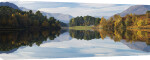 Loch Affric Scottish Highlands giclee art print