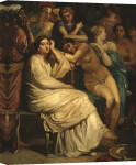 Tepidarium giclee art print
