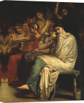 Tepidarium giclee art print