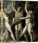 The Ruetli Oath giclee art print