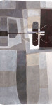Retro Illusion giclee art print