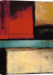 Intersection I giclee art print