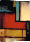 Intersection II giclee art print