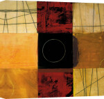 Interchange giclee art print