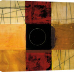 Interchange giclee art print