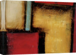 Crossroads giclee art print