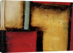 Crossroads giclee art print