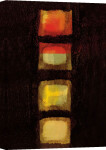 Picante II giclee art print