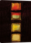 Picante II giclee art print