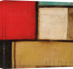 Yield giclee art print