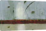 Verge giclee art print