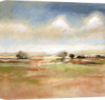 Meditative Journey giclee art print