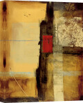 Metropolis I giclee art print