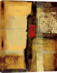 Metropolis I giclee art print