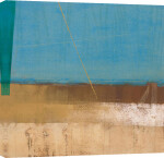 Earth and Sky II giclee art print