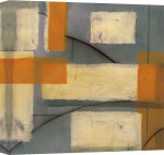 Swing II giclee art print