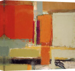Tapas II giclee art print