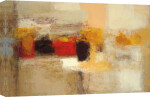 Cantata giclee art print