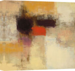 Aria giclee art print
