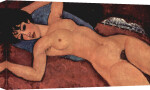 Nude giclee art print