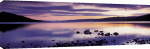 Scottish Highlands giclee art print