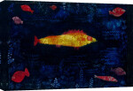 Der goldene Fisch (The Golden Fish), 1925 giclee art print
