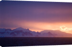 Gerlache Strait, Antarctica giclee art print