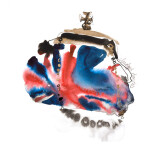 A Very British Bag giclee art print