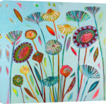August Fields giclee art print