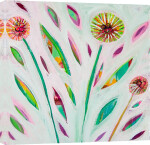 100's and 1000's 6 giclee art print