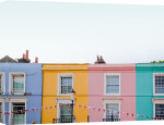 Notting Hill giclee art print