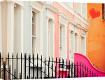 Everybody Loves London giclee art print