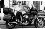 Marianne Faithfull Notting Hill Gate 1999 giclee art print
