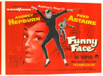 Funny Face giclee art print