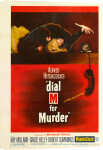 Dial M For Murder giclee art print