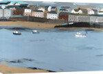 St Ives 2 giclee art print