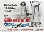 Suddenly Last Summer giclee art print