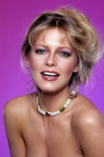Cheryl Ladd - Picture Hot