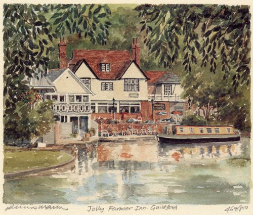 Jolly Inn