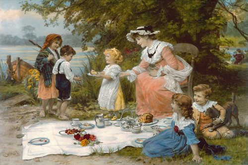 Charity