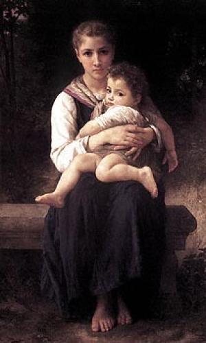 Two Sisters