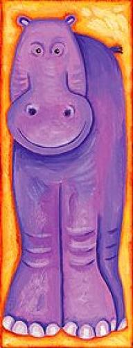 Henry by Kate Mawdsley
