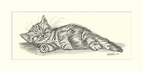 Lazy Days III by Steve OConnell