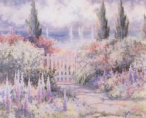 Bayview by Elizabeth Horning