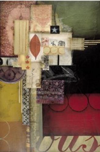 Postpone Tomorrow 36 x 24 by RD Daves