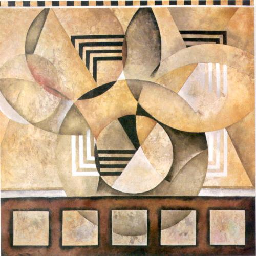 Osmosis by Marlene Healey