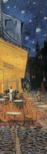 Cafй de Nuit