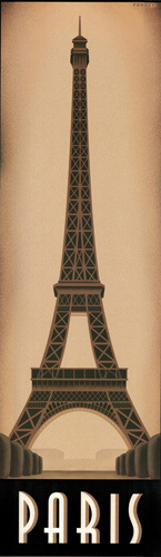 Paris by Steve Forney
