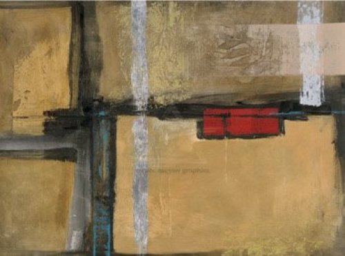 City Pulse by Burns